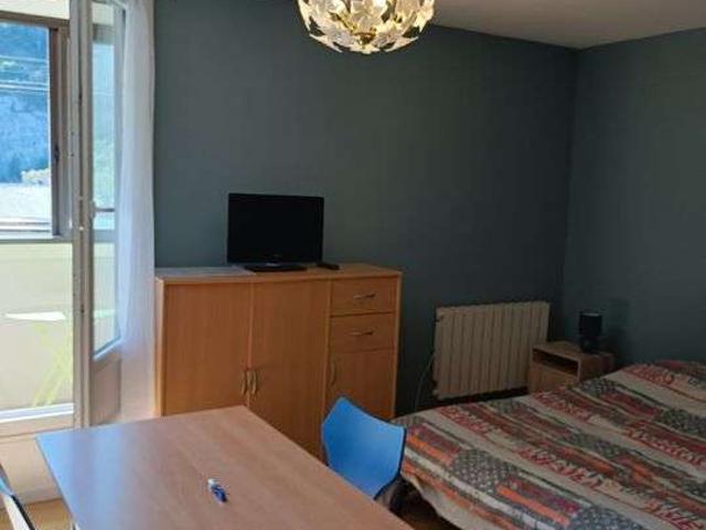 Location appartement 1 pièce Cahors 46