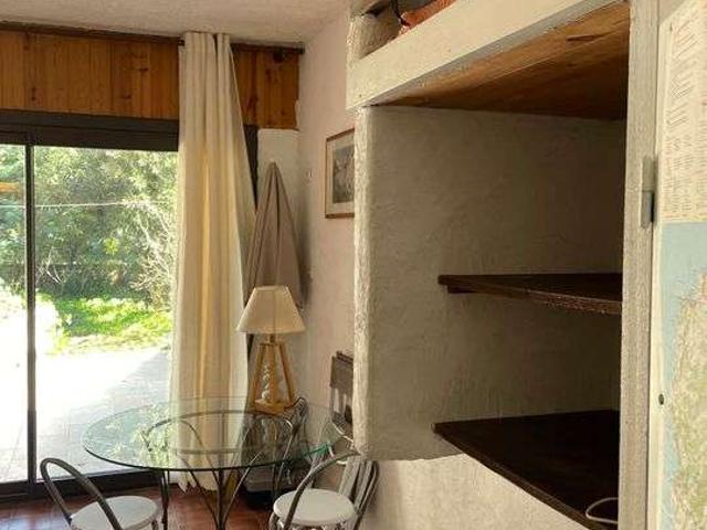 Location appartement 1 pièce Calcatoggio 20