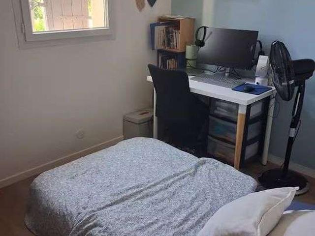 Location appartement 1 pièce Calvisson 30