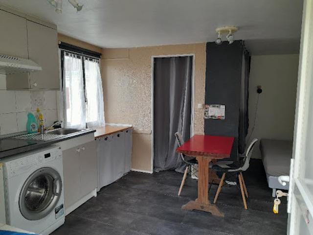 Location Appartement 1 pièce Cambes
