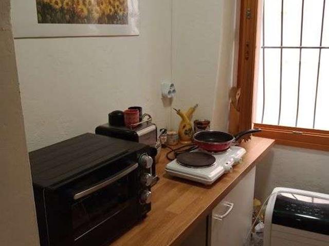 Location appartement 1 pièce Cannes 06