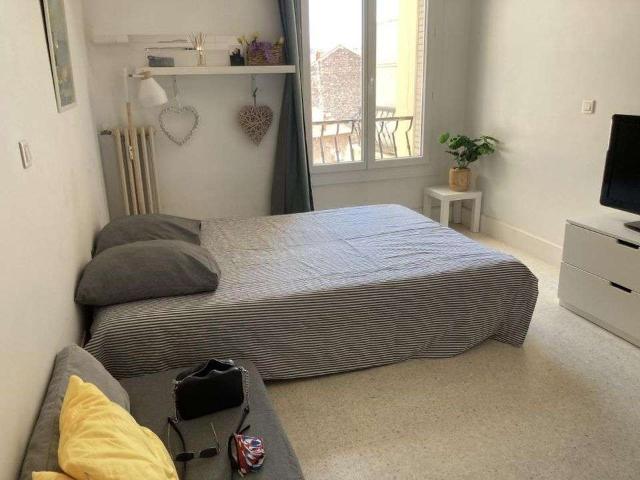 Location appartement 1 pièce Cannes 06