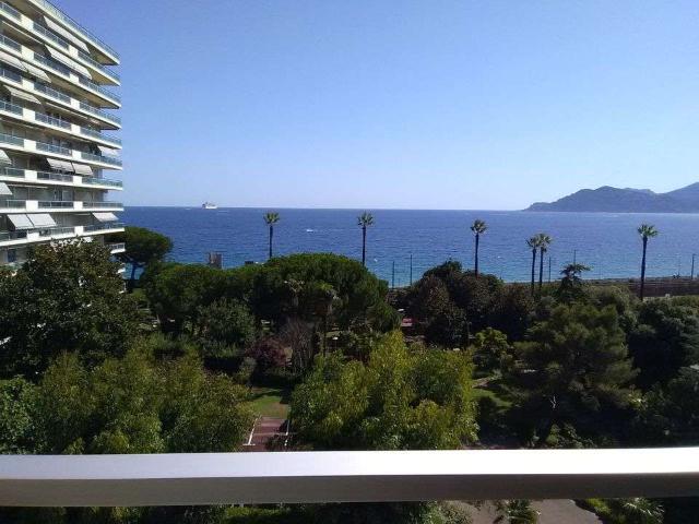 Location appartement 1 pièce Cannes 06