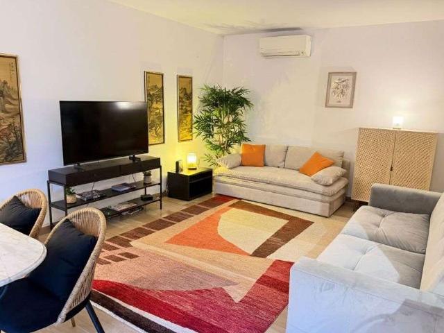 Location appartement 1 pièce Cannes 06