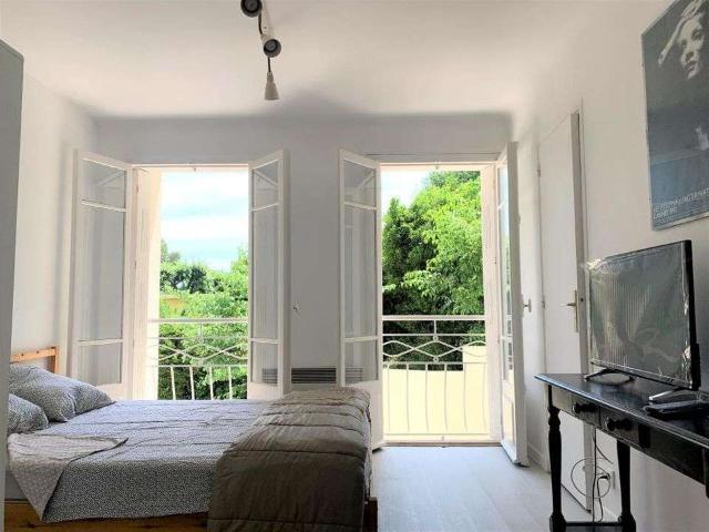 Location appartement 1 pièce Cannes 06