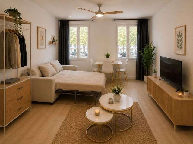 Location appartement 1 pièce Cannes 06