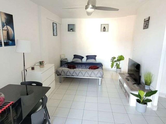 Location appartement 1 pièce Cannes 06