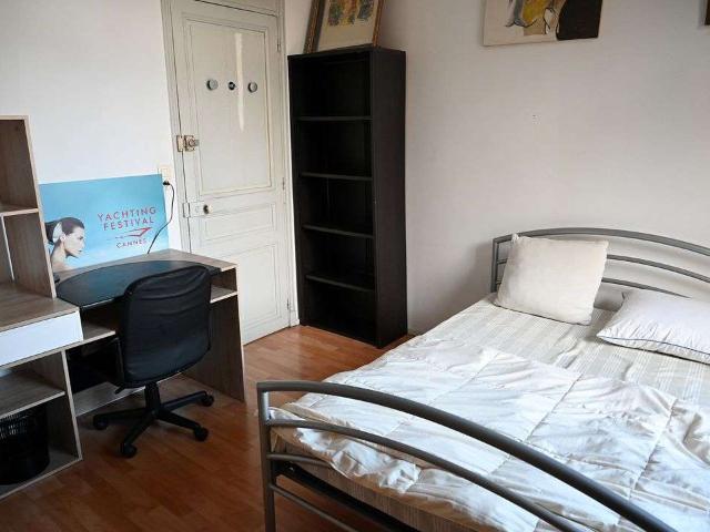 Location appartement 1 pièce Cannes 06
