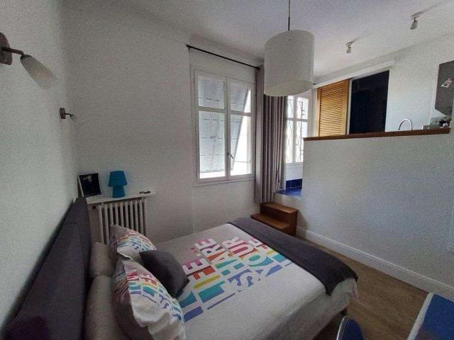 Location appartement 1 pièce Cannes 06