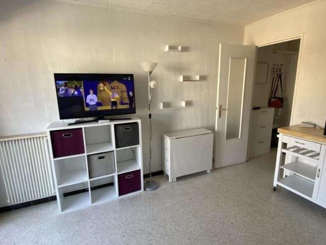 Location appartement 1 pièce Cannes 06