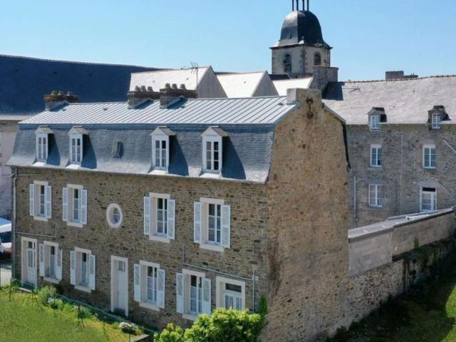 Location appartement 1 pièce Cancale 35