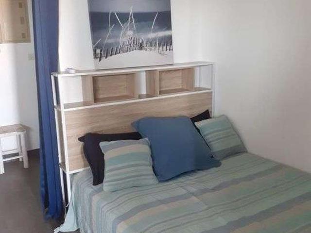 Location appartement 1 pièce Canet en Roussillon 66