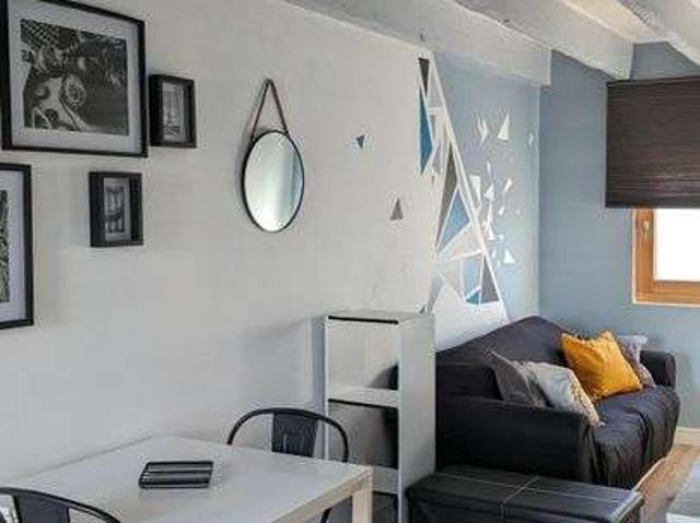 Location appartement 1 pièce Casson 44