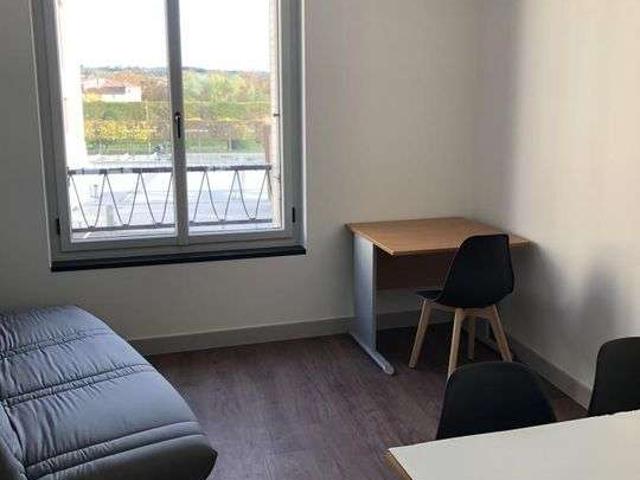 Location appartement 1 pièce Castres 81