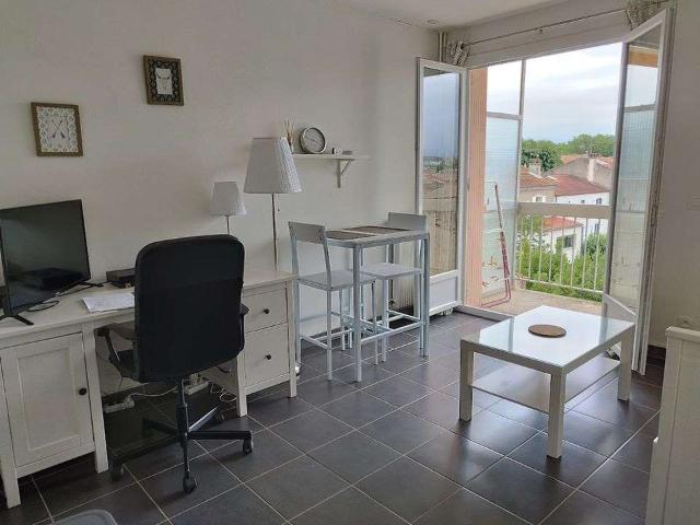 Location appartement 1 pièce Castres 81