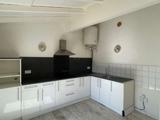 Location appartement 1 pièce Carcassonne 11