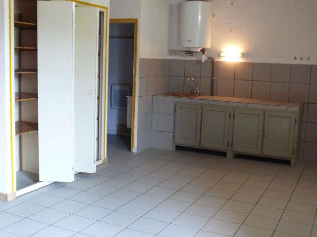 Location appartement 1 pièce Carcassonne 11