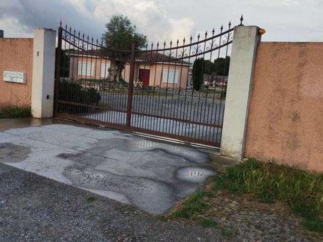 Location appartement 1 pièce Carcassonne 11