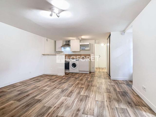 Location appartement 1 pièce Carentoir 56