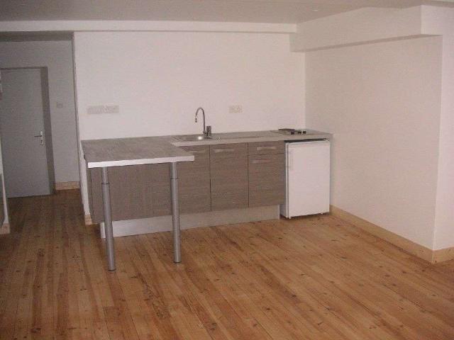 Location appartement 1 pièce Carentan les Marais 50