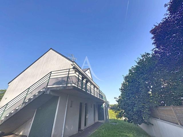 Location appartement 1 pièce Carquefou 44