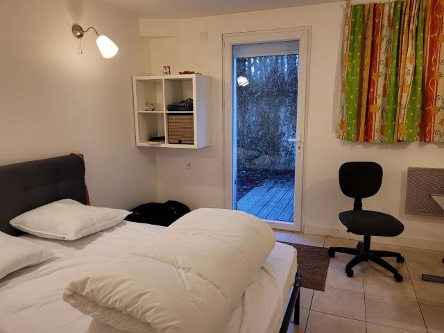 Location appartement 1 pièce Carquefou 44