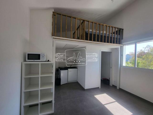 Location appartement 1 pièce Carquefou 44