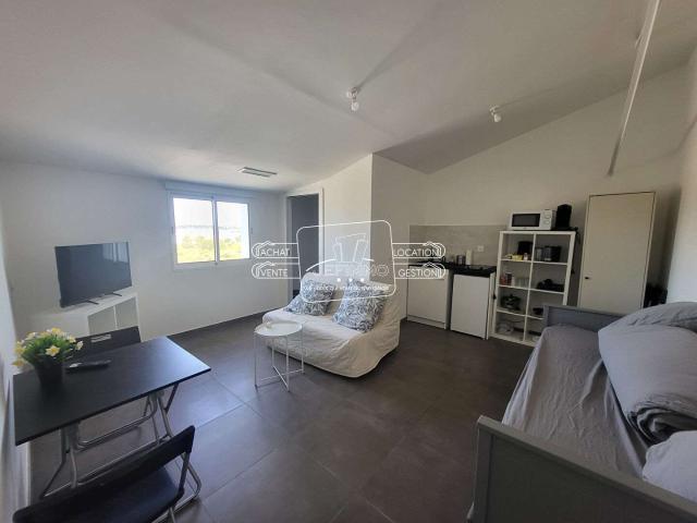 Location appartement 1 pièce Carquefou 44