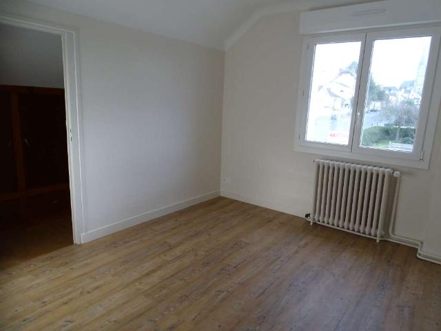 Location appartement 1 pièce Carquefou 44