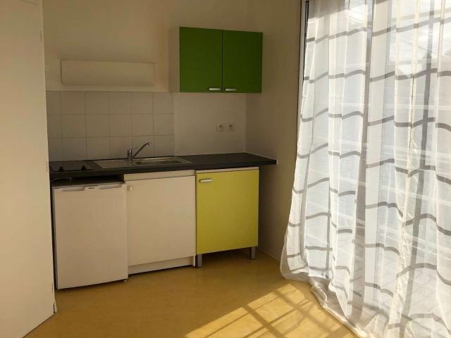 Location appartement 1 pièce Carquefou 44