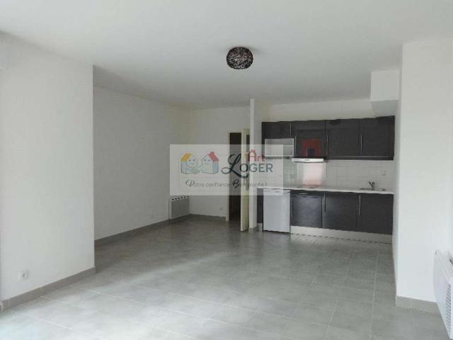 Location appartement 1 pièce Carquefou 44