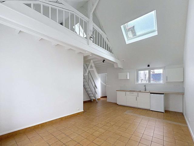 Location appartement 1 pièce Carquefou 44