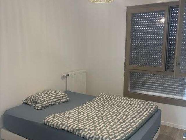 Location appartement 1 pièce Carrières sous Poissy 78