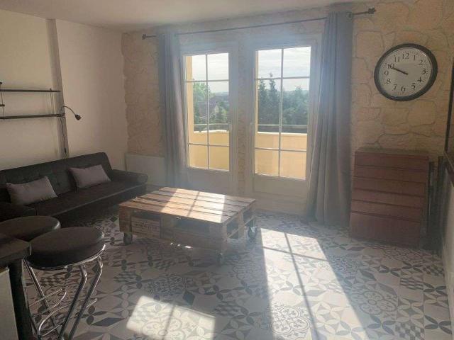 Location appartement 1 pièce Carrières sous Poissy 78