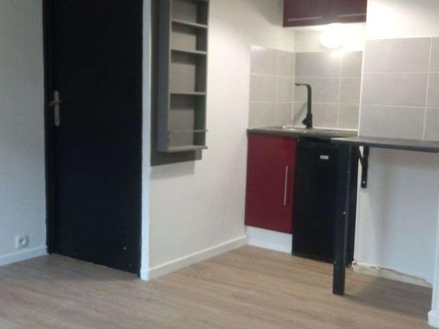 Location appartement 1 pièce Carrières sous Poissy 78