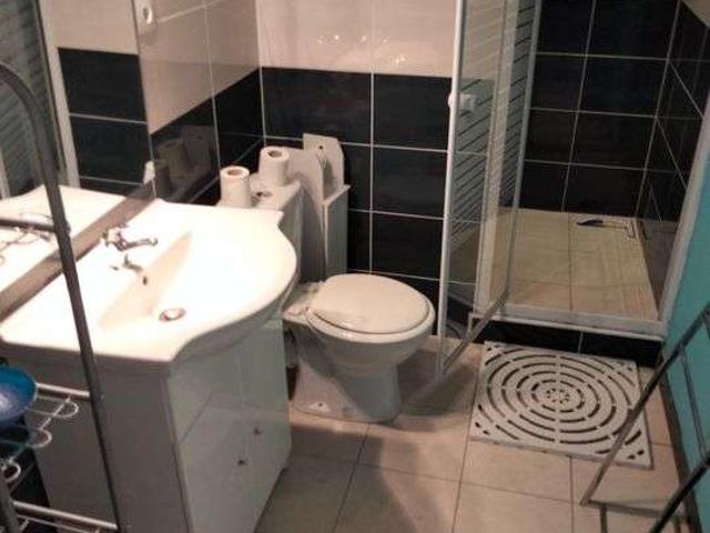 Location appartement 1 pièce Cavanac 11