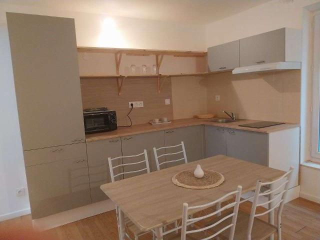 Location appartement 1 pièce Cazouls lès Béziers 34