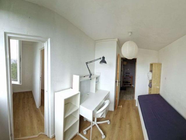 Location appartement 1 pièce Cenon 33