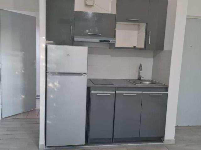Location appartement 1 pièce Cesson 77