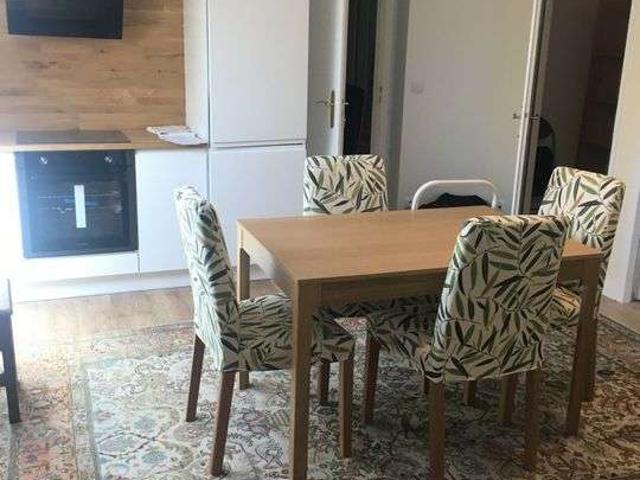 Location appartement 1 pièce Cesson 77