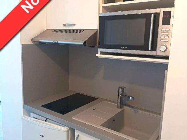 Location appartement 1 pièce Cesson Sévigné 35