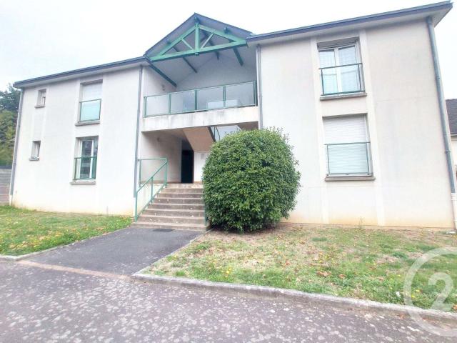 Location appartement 1 pièce Cesson Sévigné 35