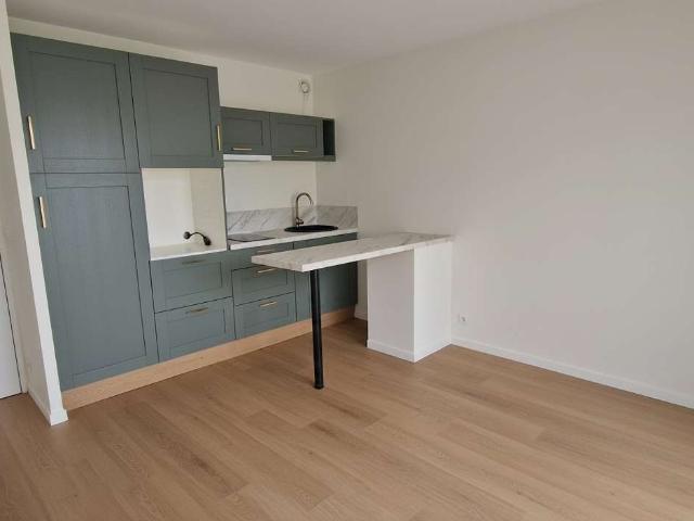 Location appartement 1 pièce Cesson Sévigné 35