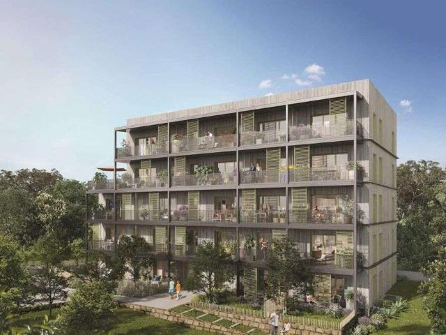 Location appartement 1 pièce Cesson Sévigné 35