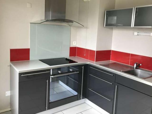 Location appartement 1 pièce Cesson Sévigné 35