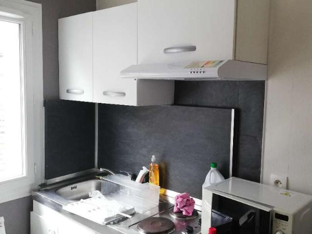 Location appartement 1 pièce Cesson Sévigné 35