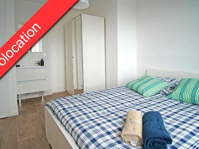 Location appartement 1 pièce Cesson Sévigné 35