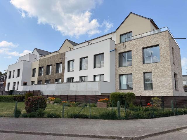 Location appartement 1 pièce Cesson Sévigné 35