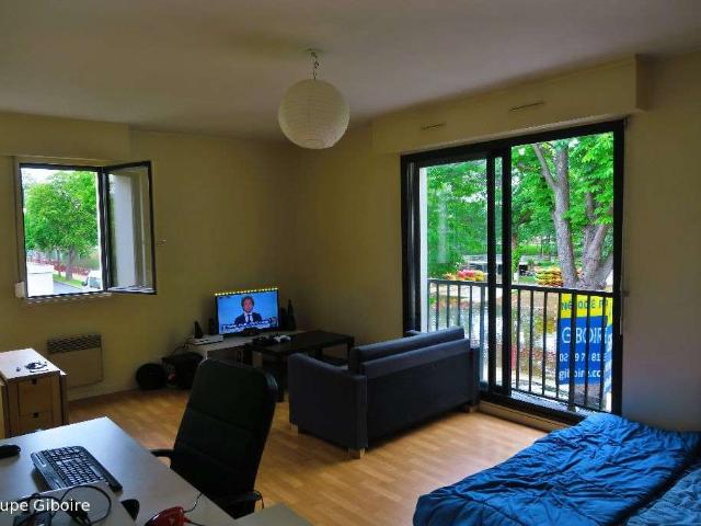 Location appartement 1 pièce Cesson Sévigné 35
