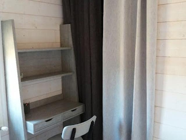 Location Appartement 1 pièce Cestas